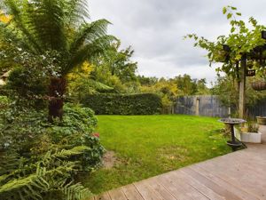 Garden- click for photo gallery